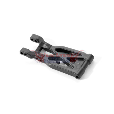 Xray 363111-G Composite Suspension Arm Rear Lower Right - Graphite